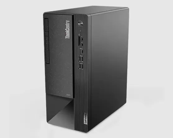 Máy tính để bàn Lenovo ThinkCentre Neo 50t Gen 4 - 12JB001FVA - i5-13400/4G/256GB SSD/No OS/1Yr